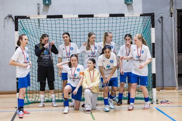 Bild 128 - wCJ NFV Futsalmeisterschaft